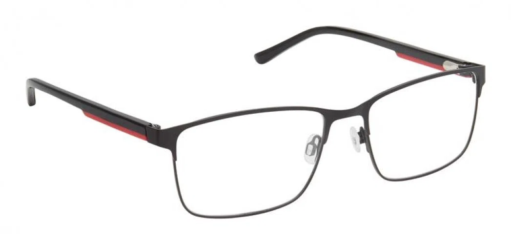 Superflex SF-564 Eyeglasses - view 2
